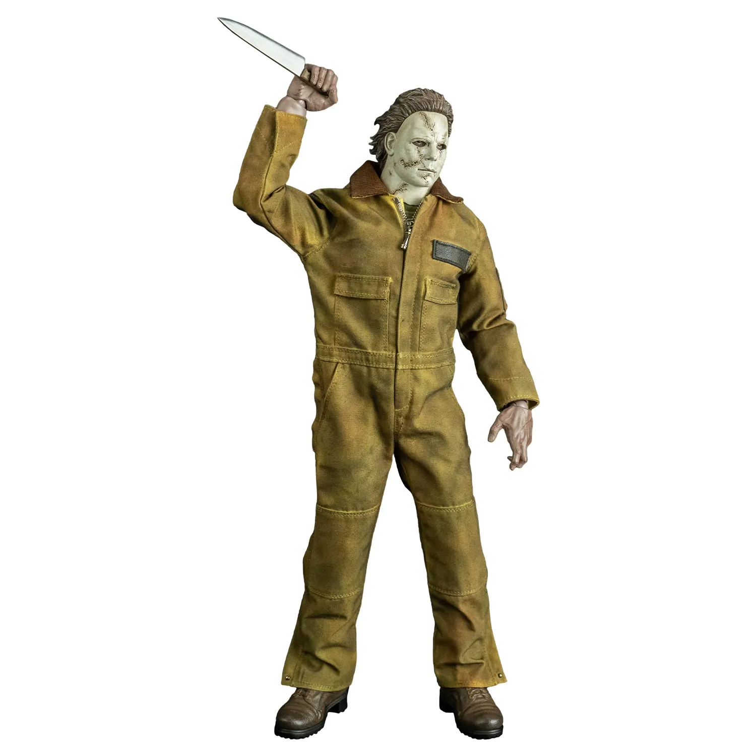 Halloween 2007 Akcijska figura 1/6 Michael Myers 30 cm fotografija izdelka