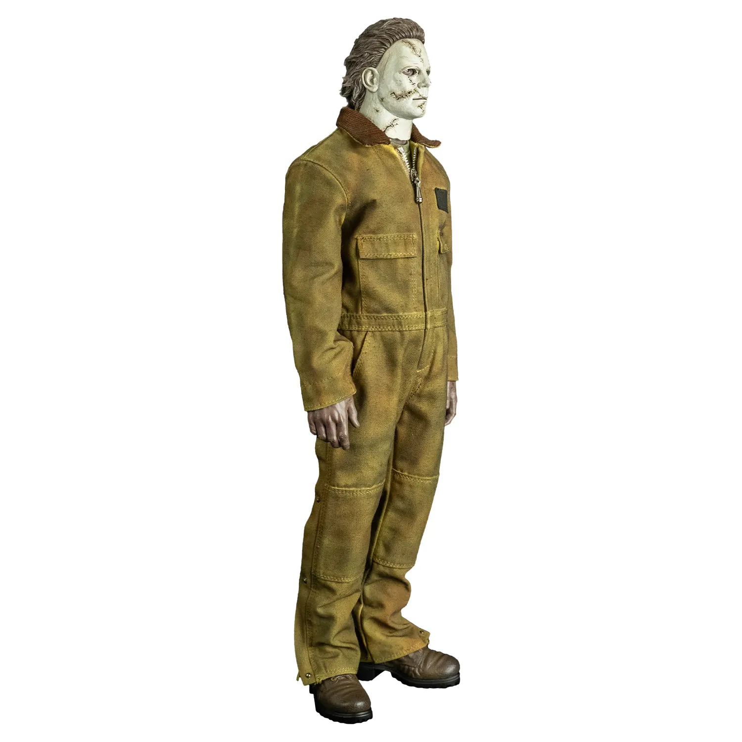 Halloween 2007 Akcijska figura 1/6 Michael Myers 30 cm fotografija izdelka
