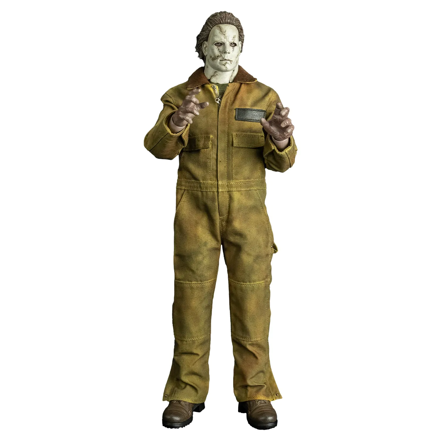 Halloween 2007 Akcijska figura 1/6 Michael Myers 30 cm fotografija izdelka