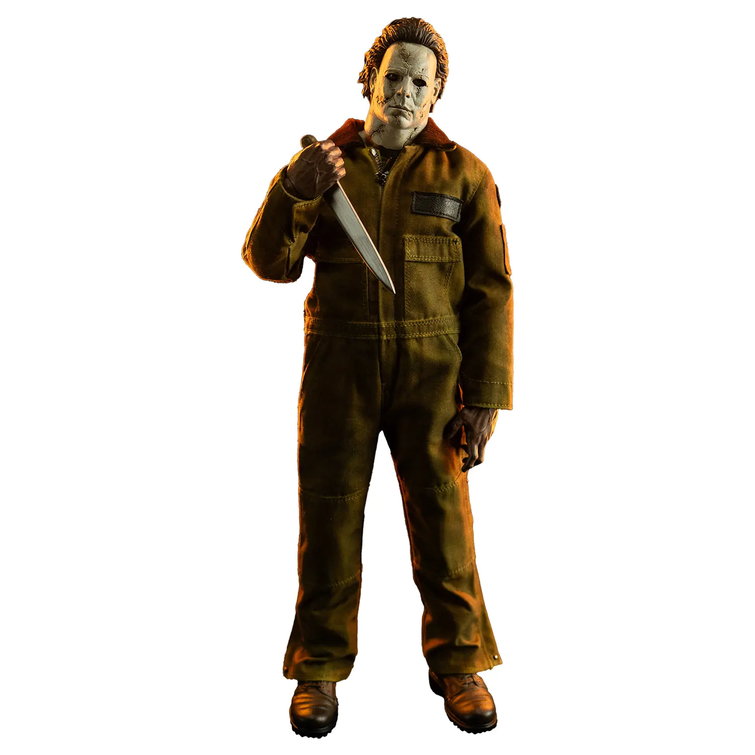 Halloween 2007 Akcijska figura 1/6 Michael Myers 30 cm fotografija izdelka