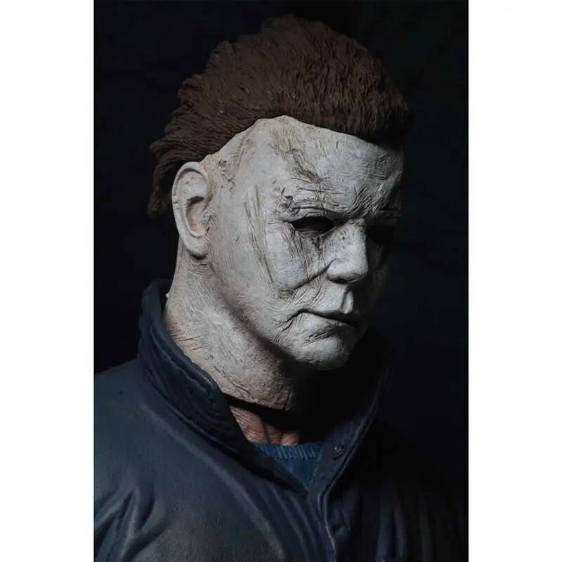 Halloween 2018 Akcijska figura 1/4 Michael Myers 46 cm fotografija izdelka