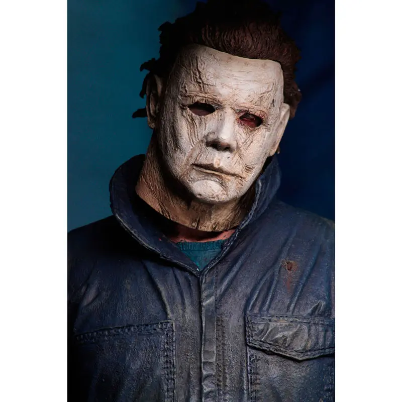 Halloween 2018 Ultimate akcijska figura Michael Myers 18 cm fotografija izdelka