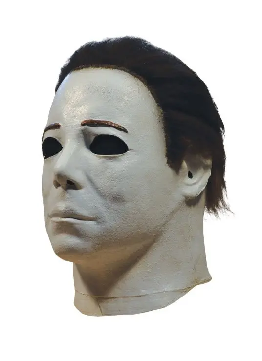 Halloween 4: The Return of Michael Myers Latex Maska Michael Myers fotografija izdelka