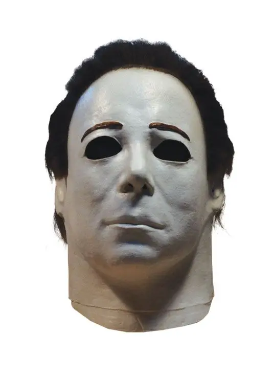 Halloween 4: The Return of Michael Myers Latex Maska Michael Myers fotografija izdelka