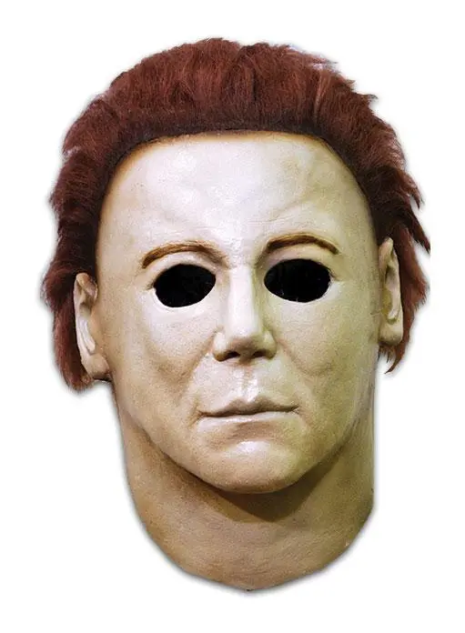 Halloween H20 Twenty Years Later Mask Michael Myers fotografija izdelka