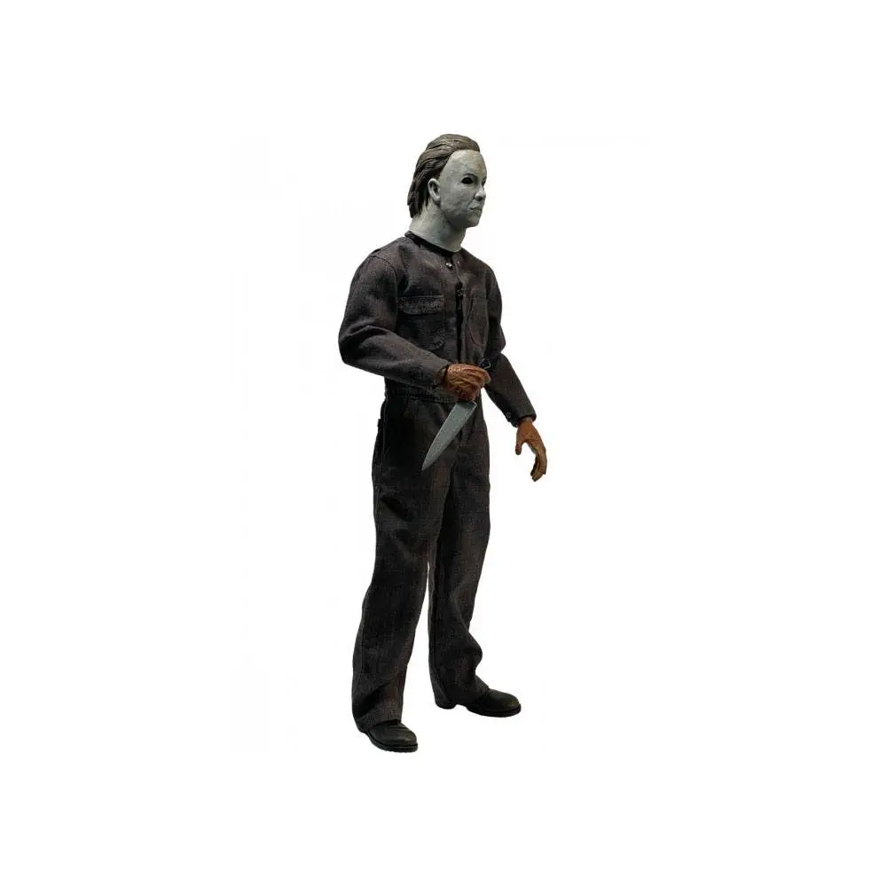Halloween 5: The Revenge of Michael Myers Michael Myers akcijska figura 1/6 30 cm fotografija izdelka