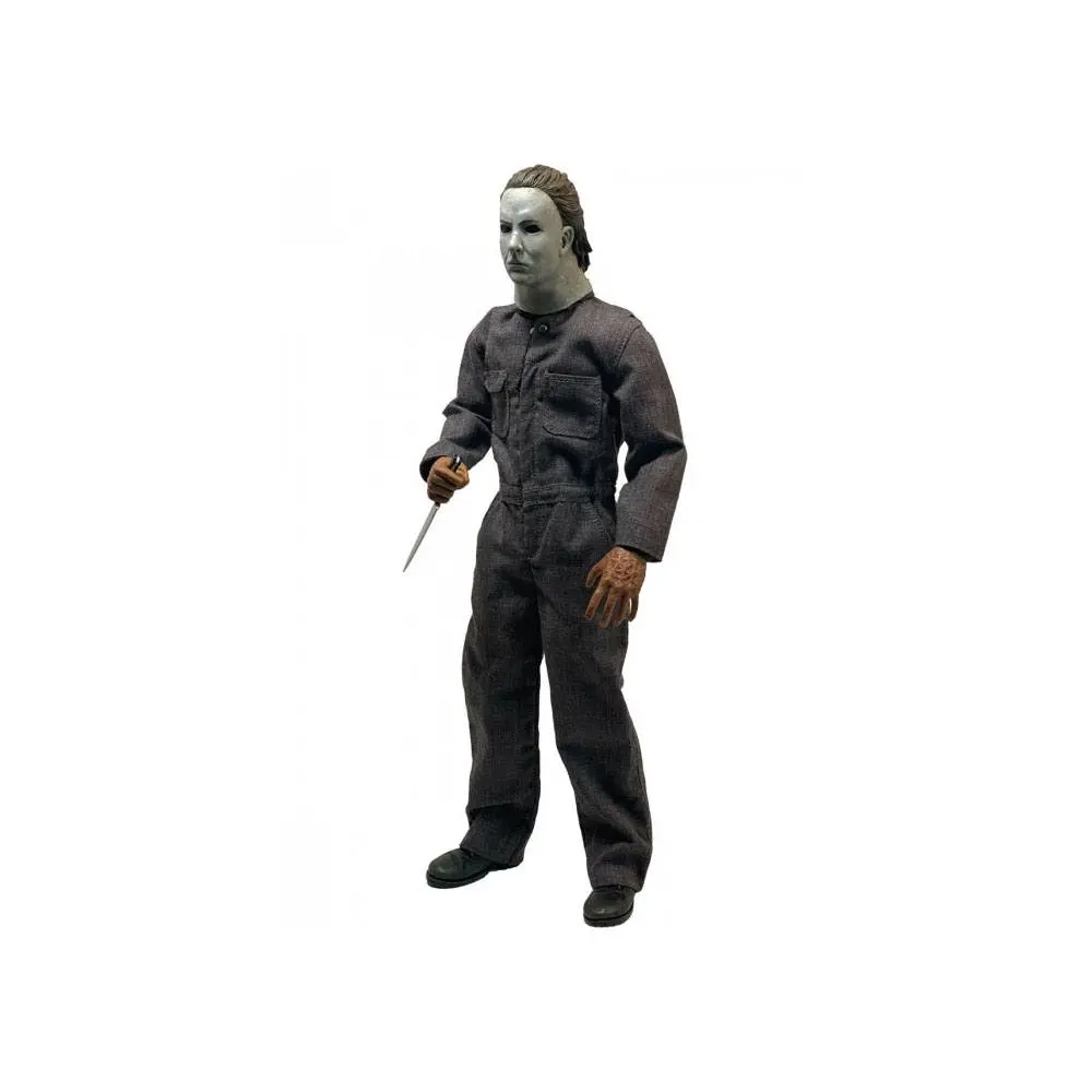 Halloween 5: The Revenge of Michael Myers Michael Myers akcijska figura 1/6 30 cm fotografija izdelka