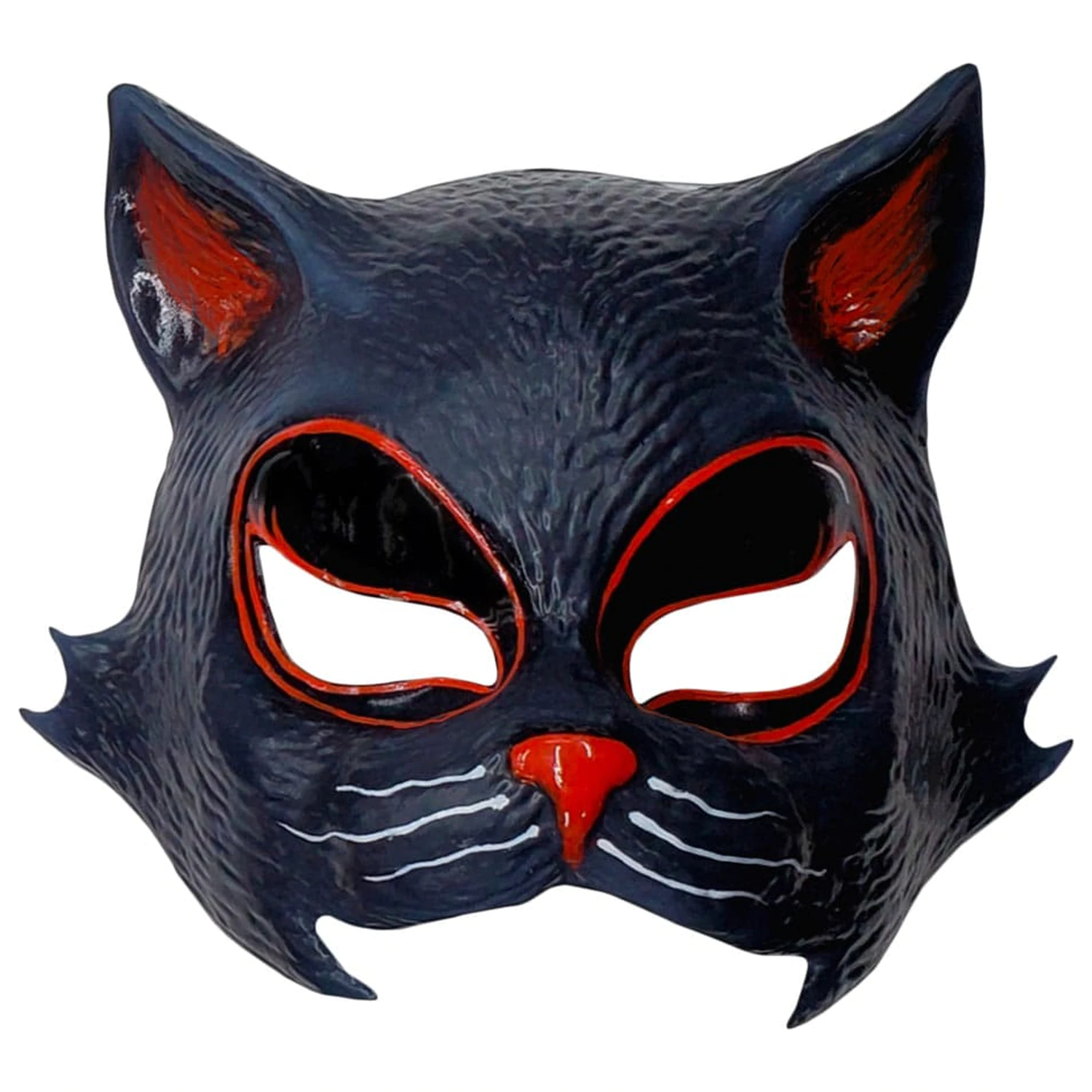 Halloween Ends Injection Mask Allyson Cat fotografija izdelka