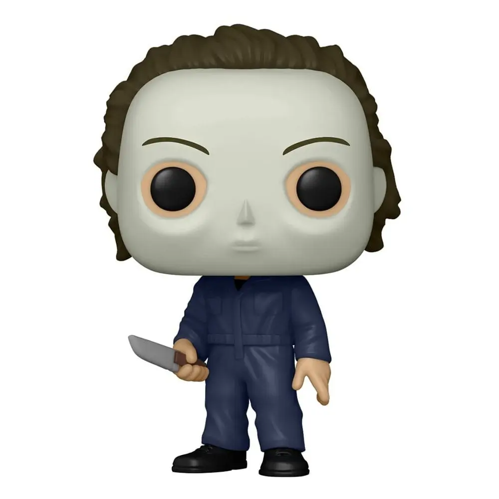 Halloween POP! Movies Vinyl Figura Michael Myers (Nova poza) 9 cm fotografija izdelka