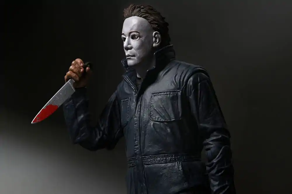 Halloween H20: Twenty Years Later Akcijska figura Ultimate Michael Myers 18 cm fotografija izdelka