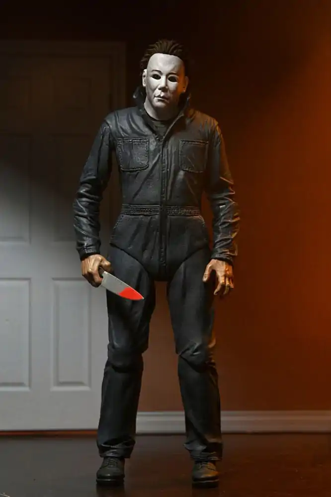 Halloween H20: Twenty Years Later Akcijska figura Ultimate Michael Myers 18 cm fotografija izdelka