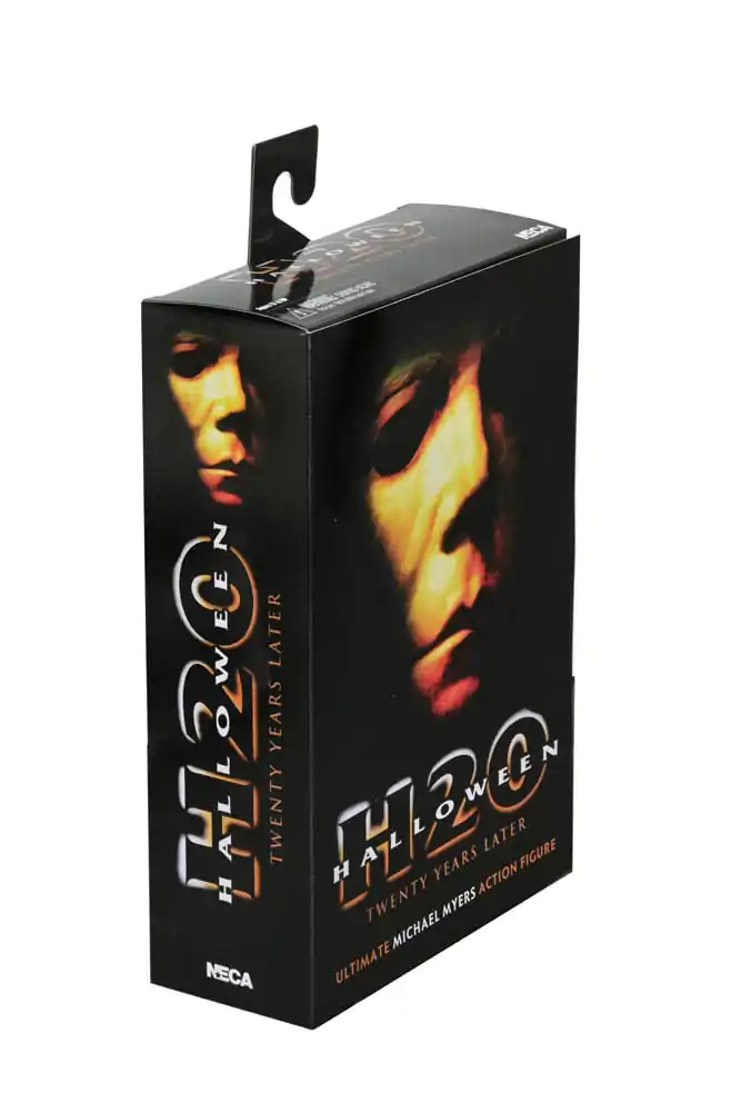 Halloween H20: Twenty Years Later Akcijska figura Ultimate Michael Myers 18 cm fotografija izdelka