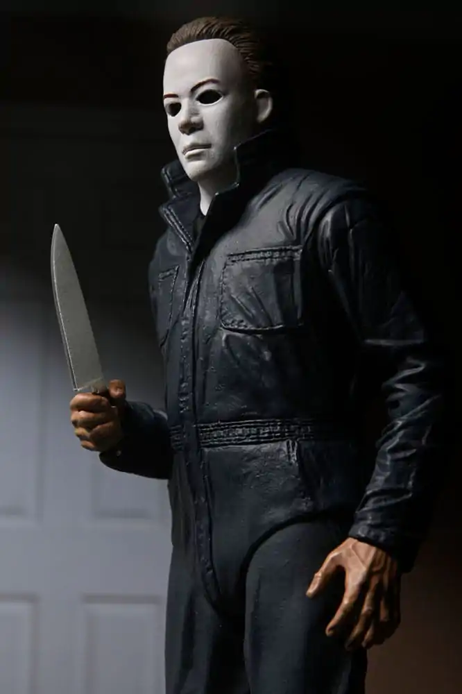 Halloween H20: Twenty Years Later Akcijska figura Ultimate Michael Myers 18 cm fotografija izdelka