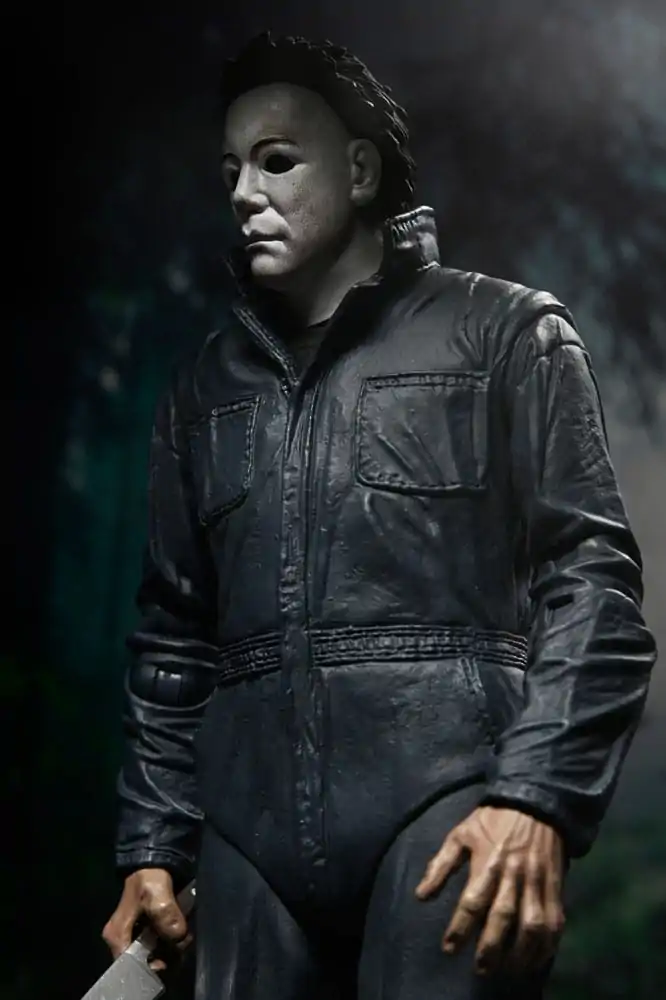Halloween H20: Twenty Years Later Akcijska figura Ultimate Michael Myers 18 cm fotografija izdelka