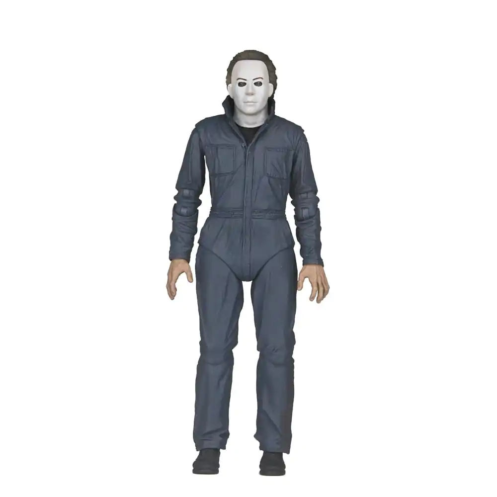Halloween H20: Twenty Years Later Akcijska figura Ultimate Michael Myers 18 cm fotografija izdelka