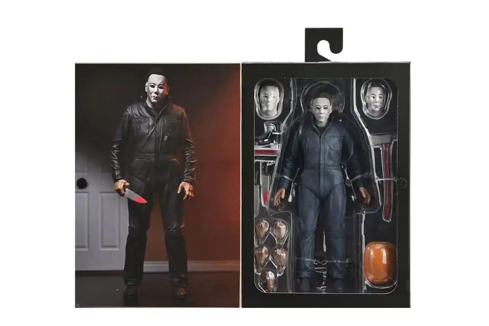 Halloween H20: Twenty Years Later Akcijska figura Ultimate Michael Myers 18 cm fotografija izdelka