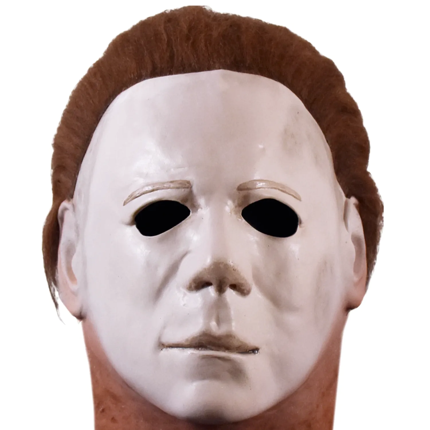 Halloween II Maska Michael Myers Deluxe fotografija izdelka