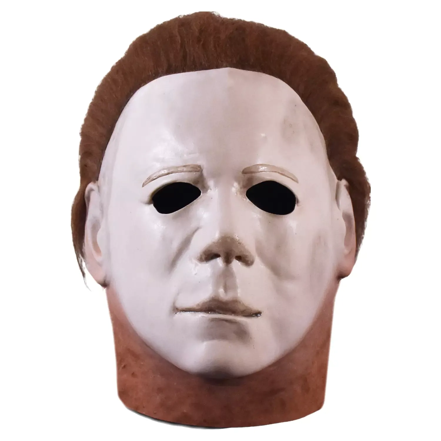 Halloween II Maska Michael Myers Deluxe fotografija izdelka