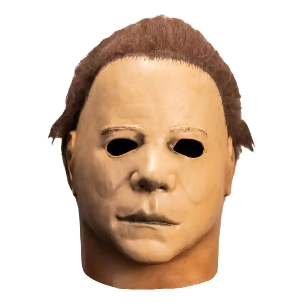 Halloween II Maska Michael Myers Deluxe fotografija izdelka