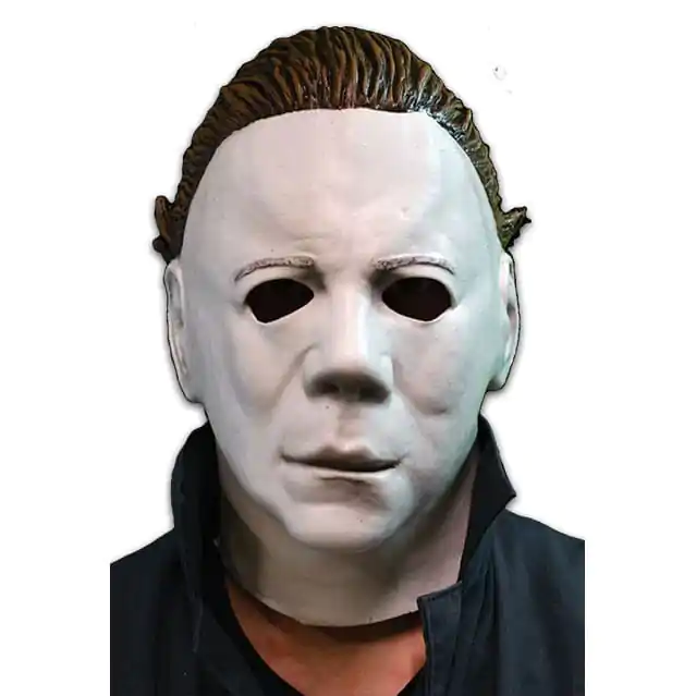 Halloween II Mask Michael Myers Ekonomična Maska fotografija izdelka