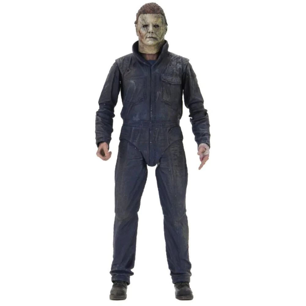 Halloween Kills (2021) Akcijska figura Ultimate Michael Myers 18 cm fotografija izdelka