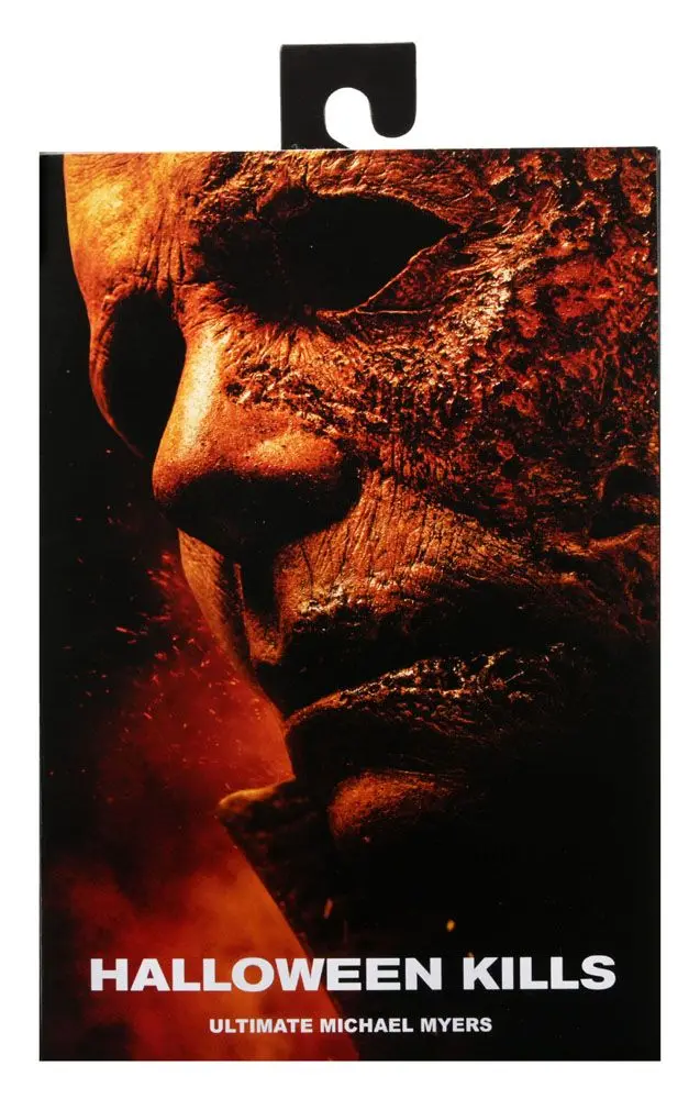 Halloween Kills (2021) Akcijska figura Ultimate Michael Myers 18 cm fotografija izdelka
