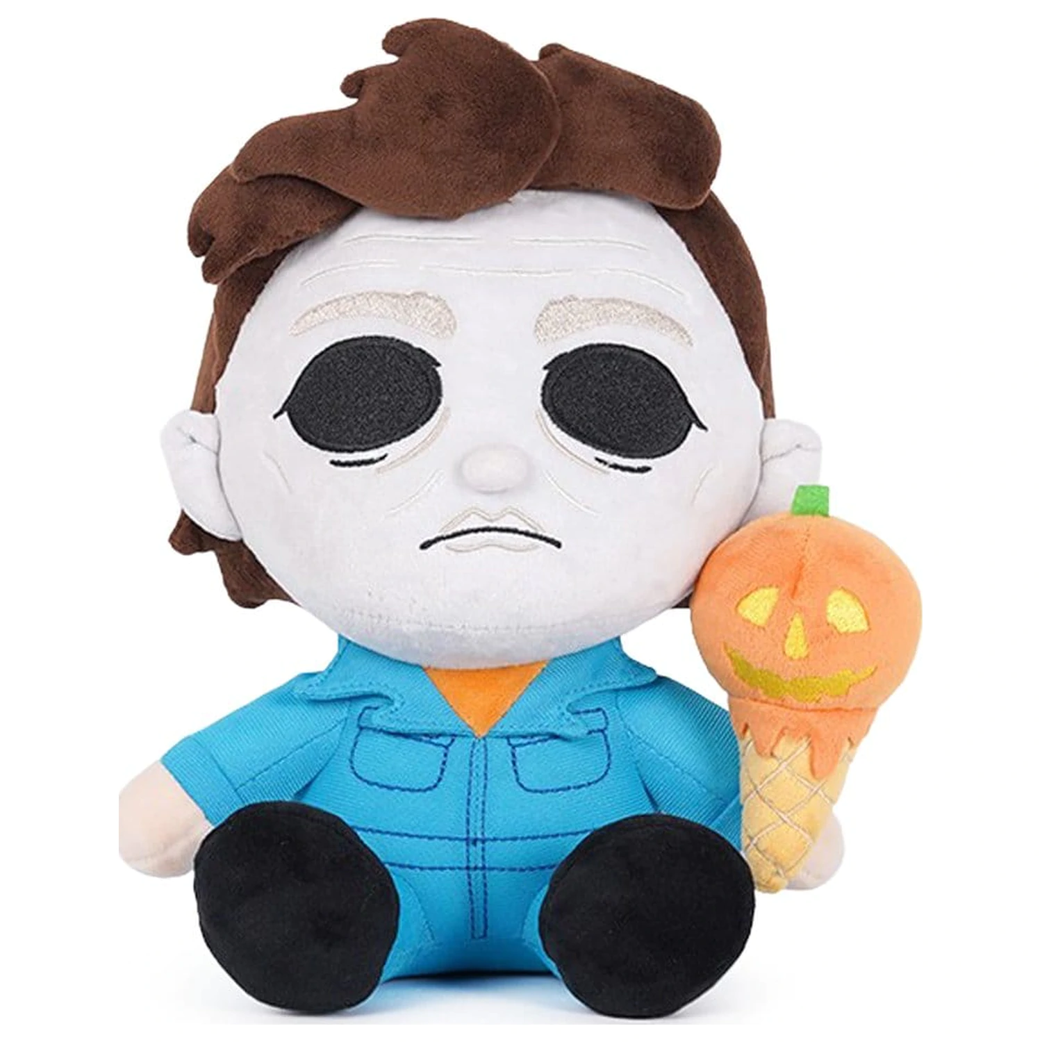 Halloween plišasta figura Michael Myers Summer 22 cm fotografija izdelka