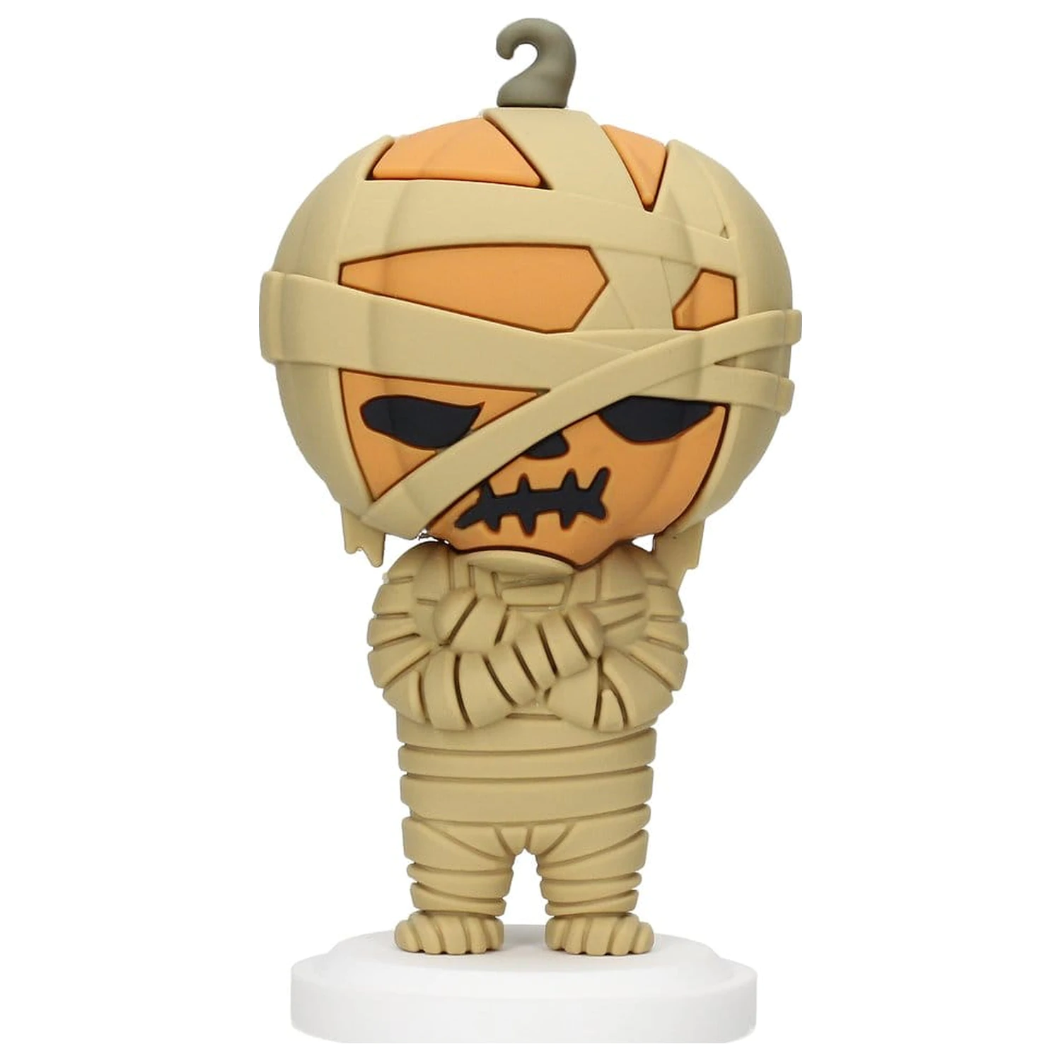 Halloween Pokis Mini figura mumija 8 cm fotografija izdelka