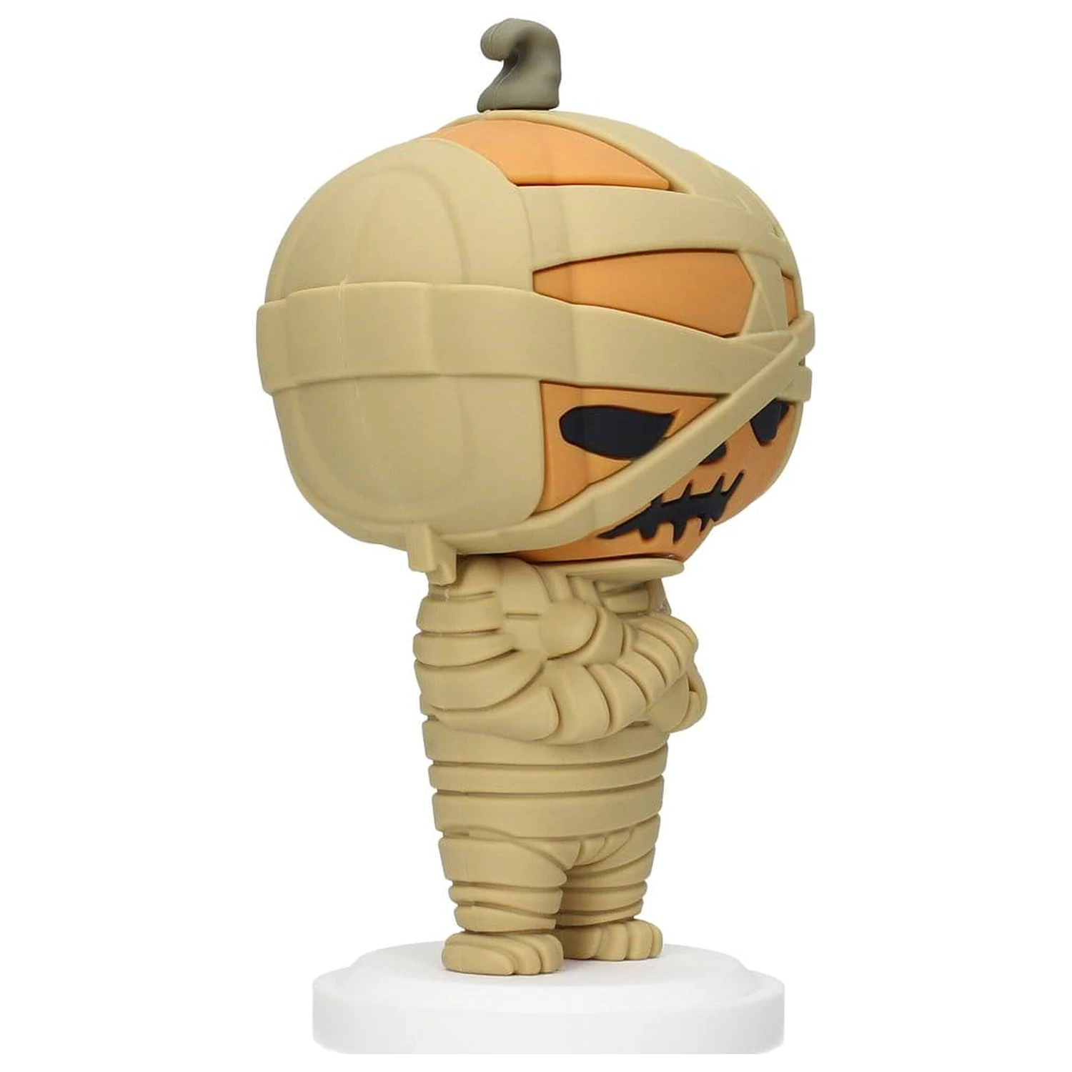 Halloween Pokis Mini figura mumija 8 cm fotografija izdelka