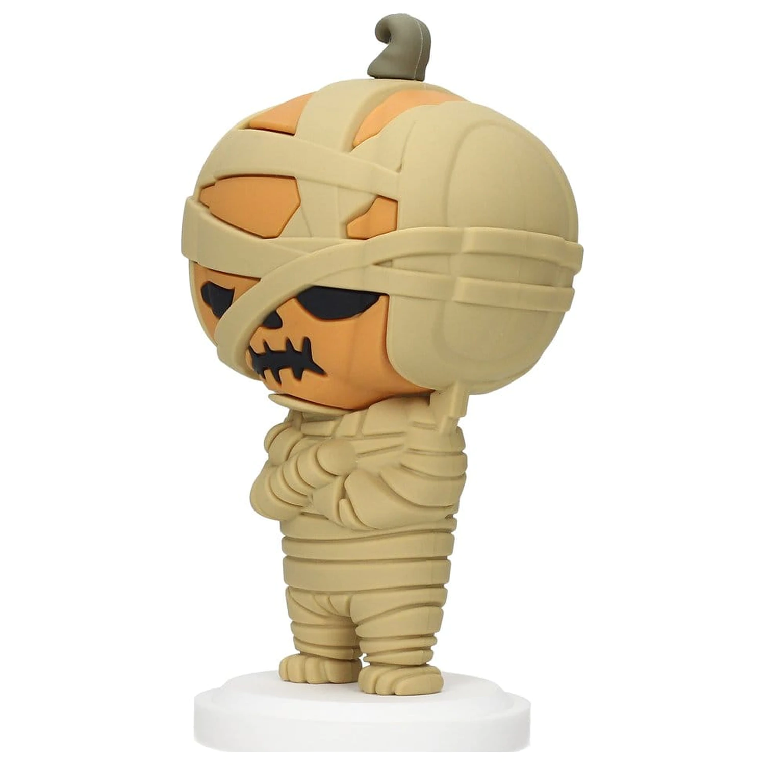Halloween Pokis Mini figura mumija 8 cm fotografija izdelka