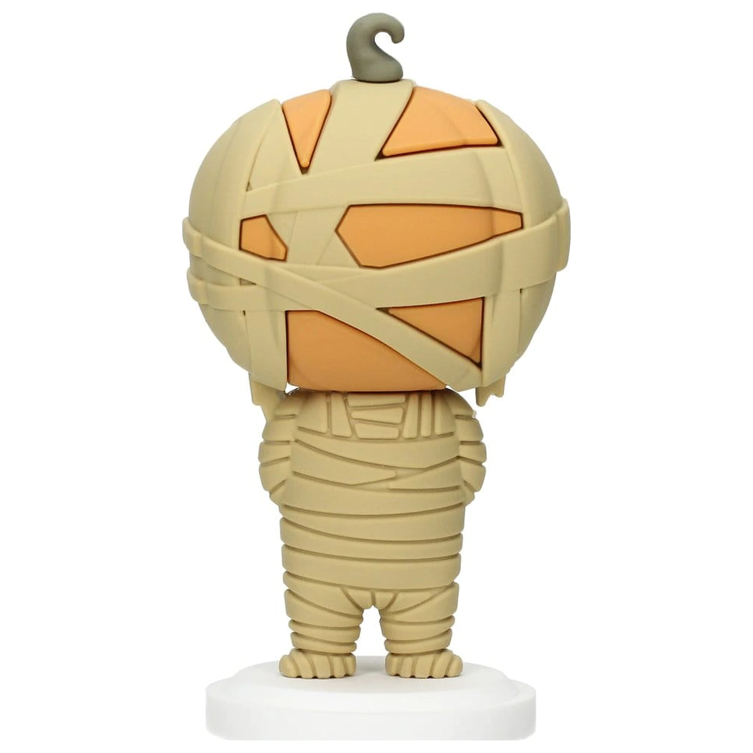 Halloween Pokis Mini figura mumija 8 cm fotografija izdelka