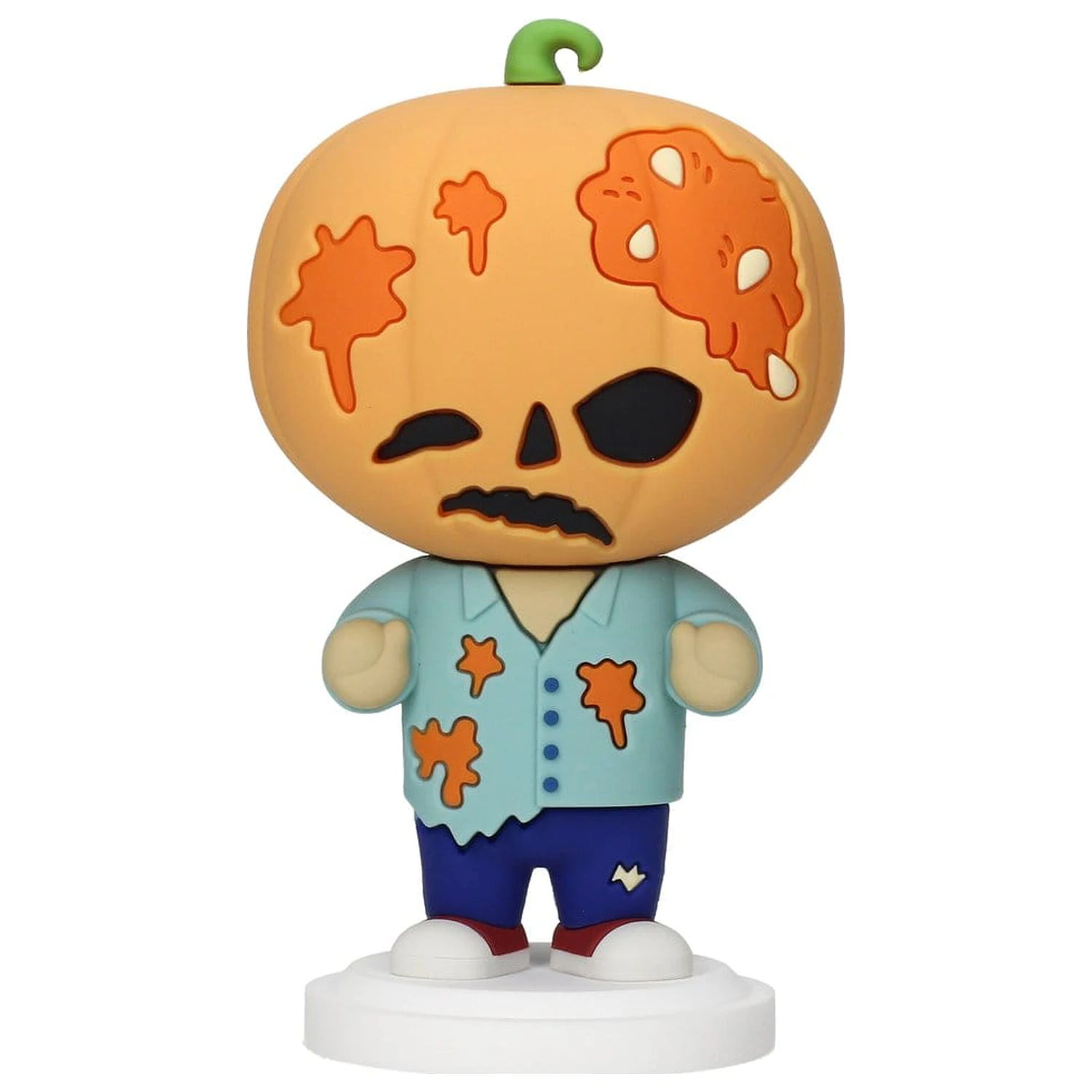 Halloween Pokis mini figura Zombi 8 cm fotografija izdelka