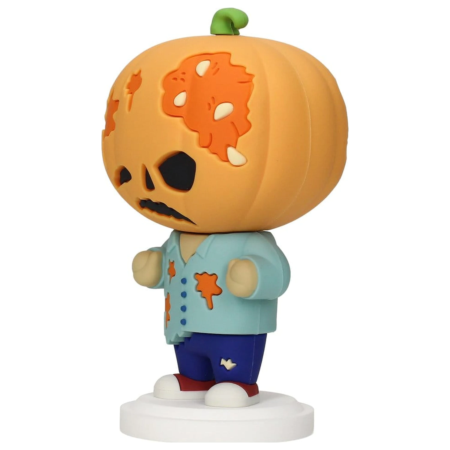Halloween Pokis mini figura Zombi 8 cm fotografija izdelka