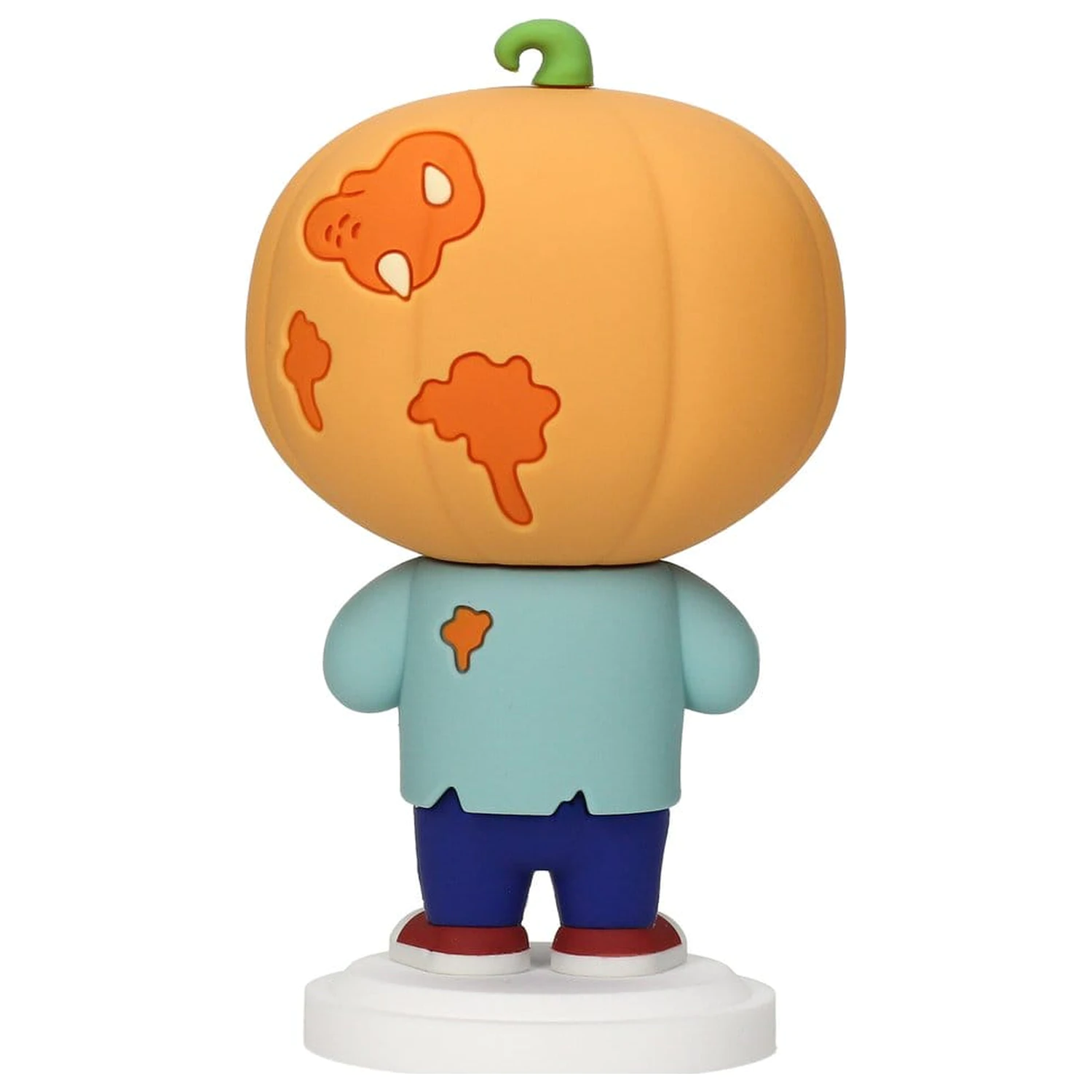 Halloween Pokis mini figura Zombi 8 cm fotografija izdelka