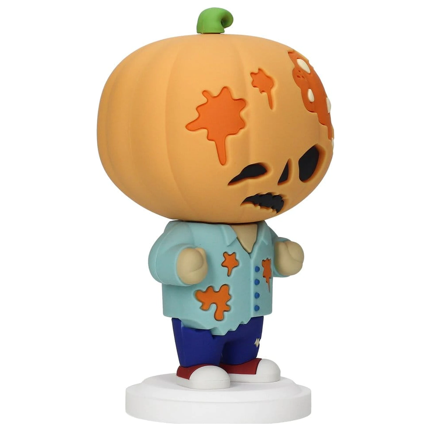 Halloween Pokis mini figura Zombi 8 cm fotografija izdelka