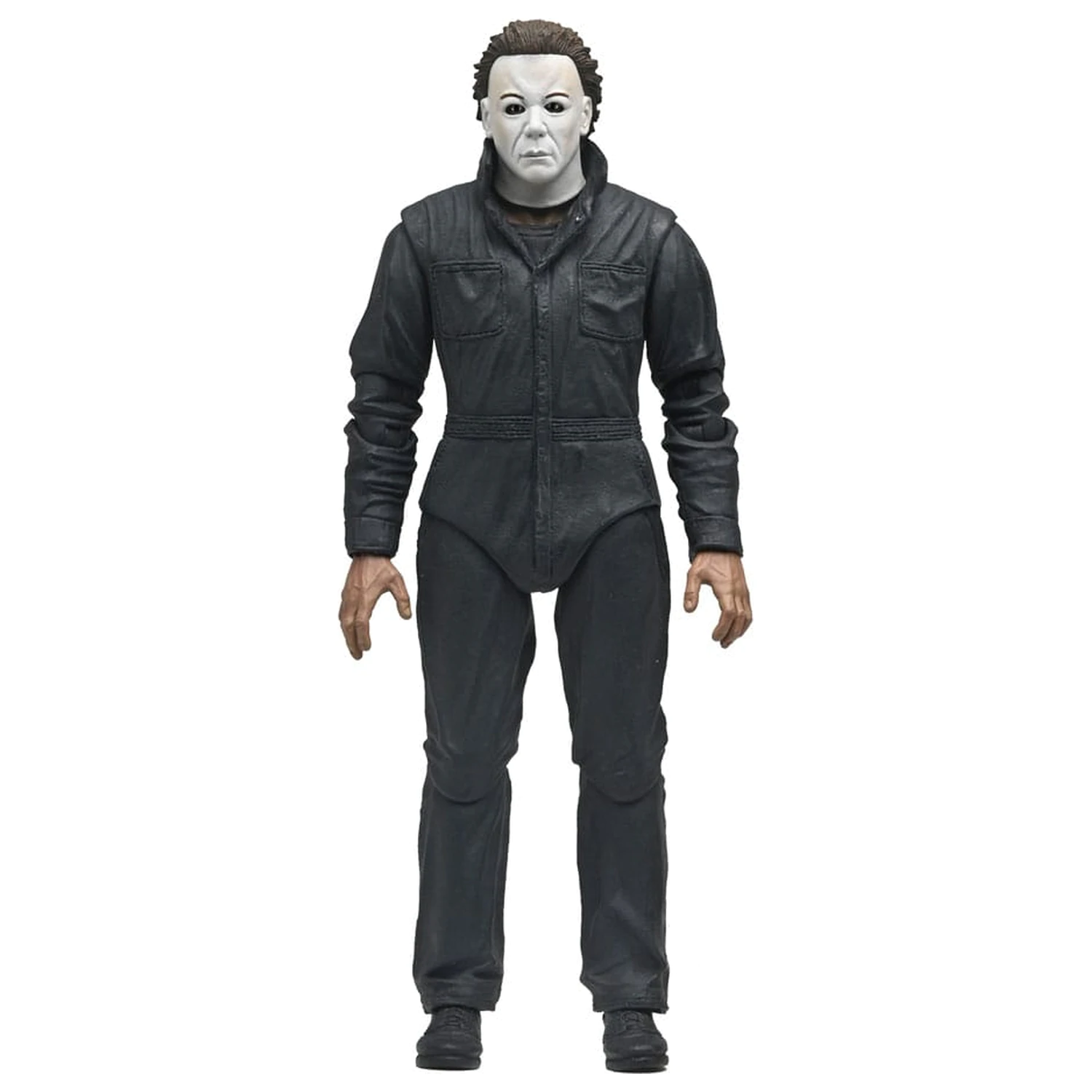 Halloween Resurrection Akcijska figura Ultimate Michael Myers 18 cm fotografija izdelka