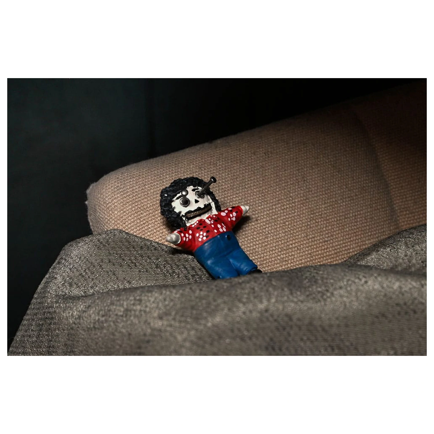 Halloween Resurrection Akcijska figura Ultimate Michael Myers 18 cm fotografija izdelka