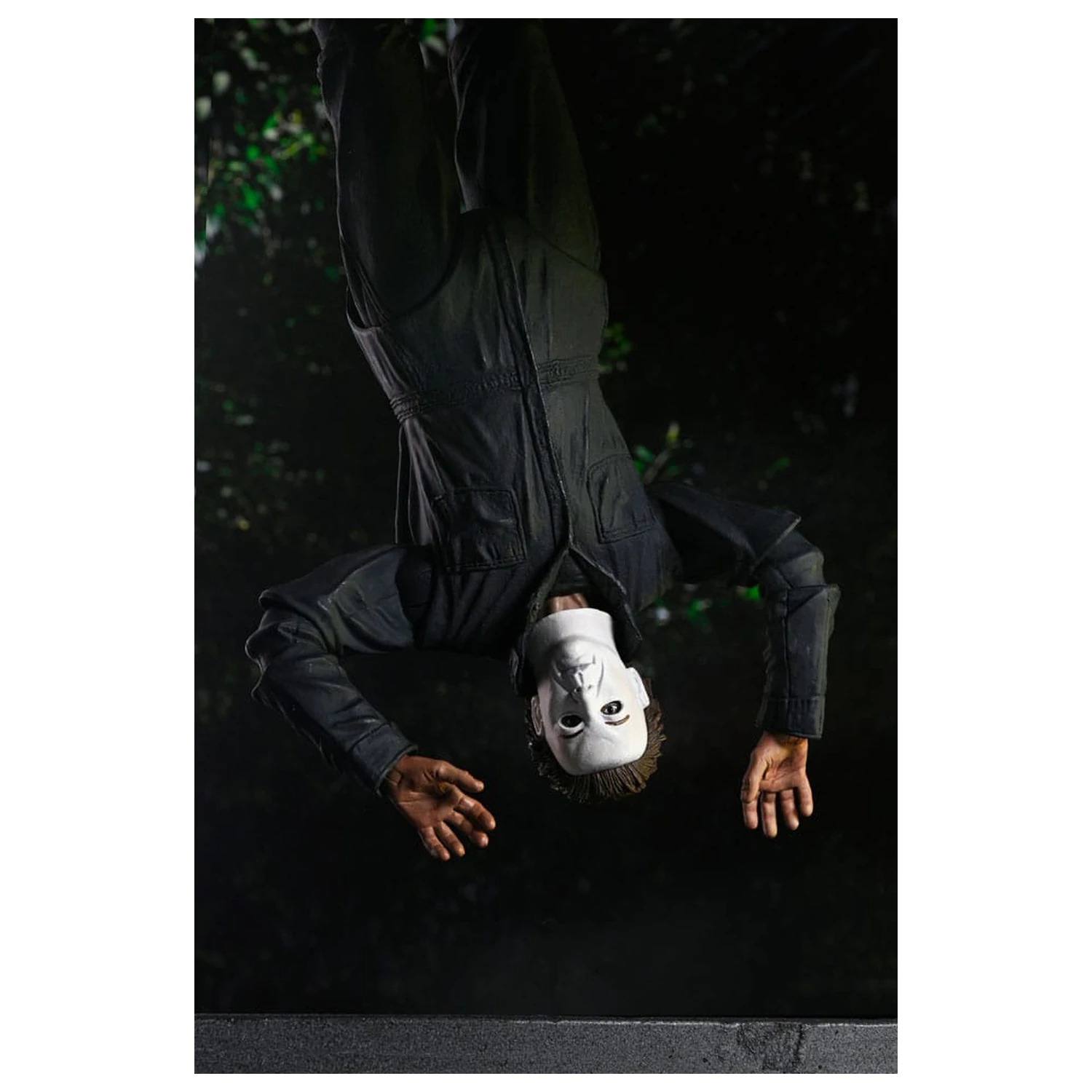 Halloween Resurrection Akcijska figura Ultimate Michael Myers 18 cm fotografija izdelka