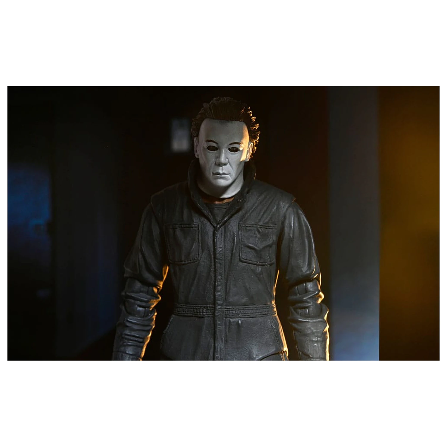 Halloween Resurrection Akcijska figura Ultimate Michael Myers 18 cm fotografija izdelka