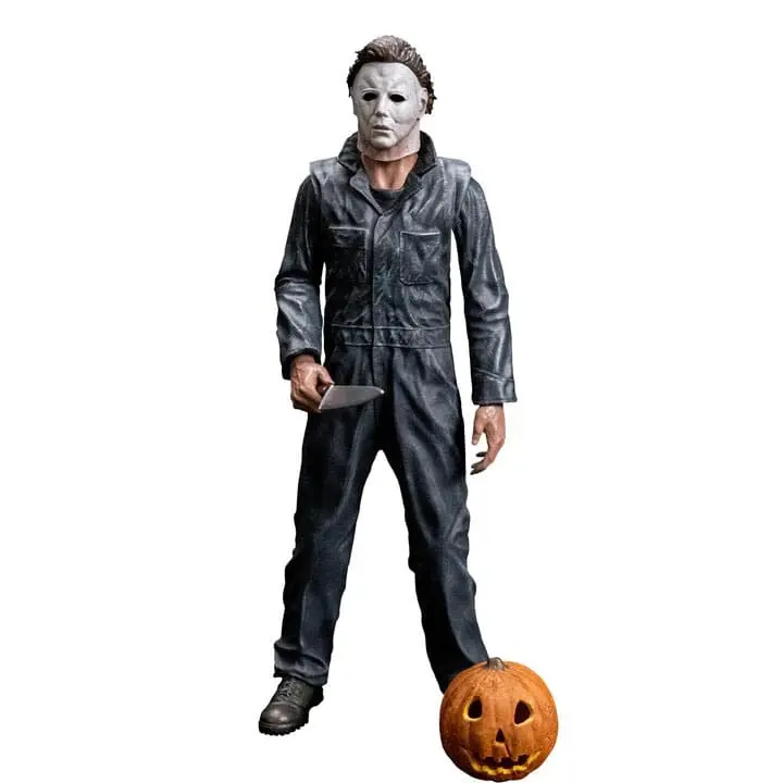 Halloween Scream Greats Figura Michael Myers 20 cm fotografija izdelka