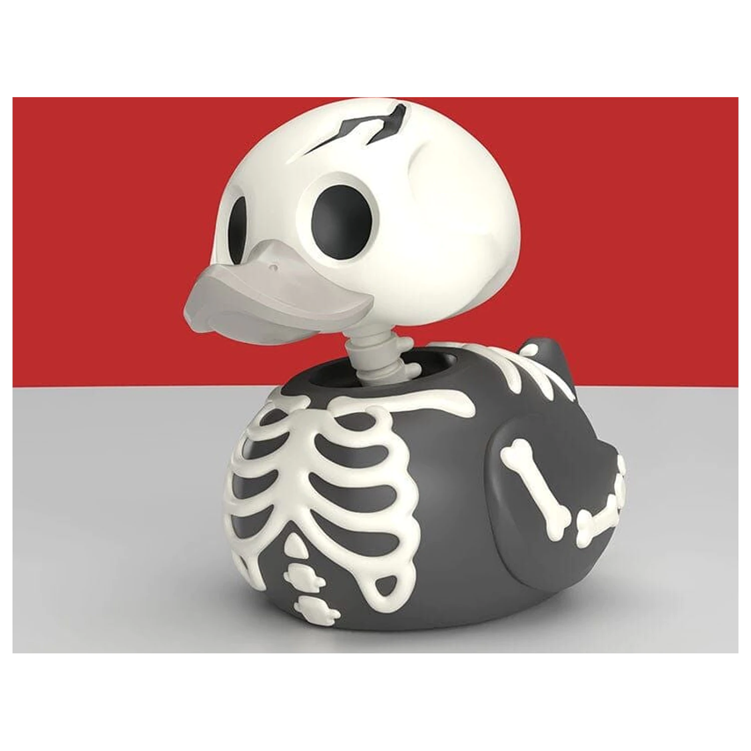 Halloween Skeleton Tubbz PVC figura 5cm fotografija izdelka