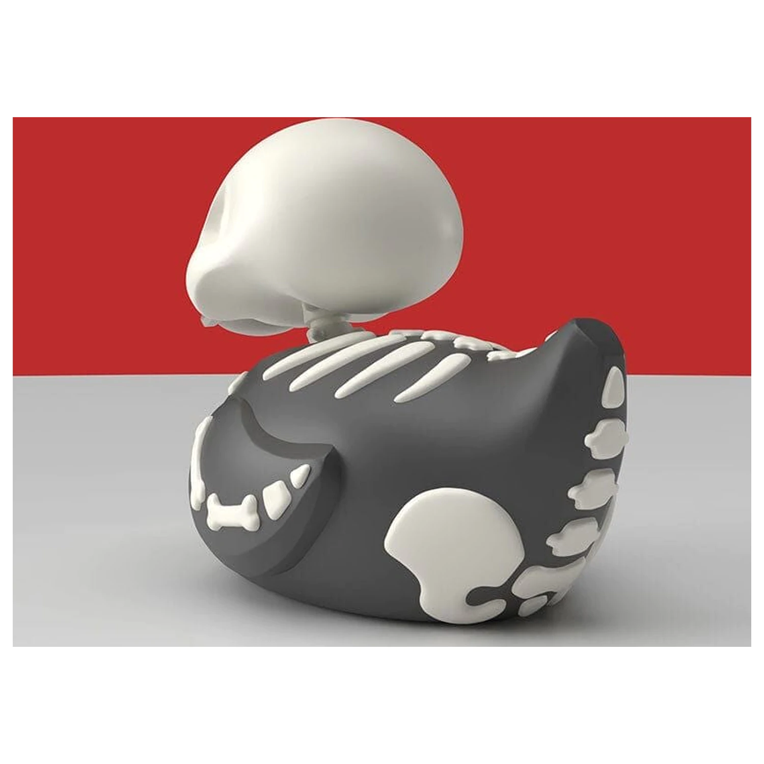 Halloween Skeleton Tubbz PVC figura 5cm fotografija izdelka