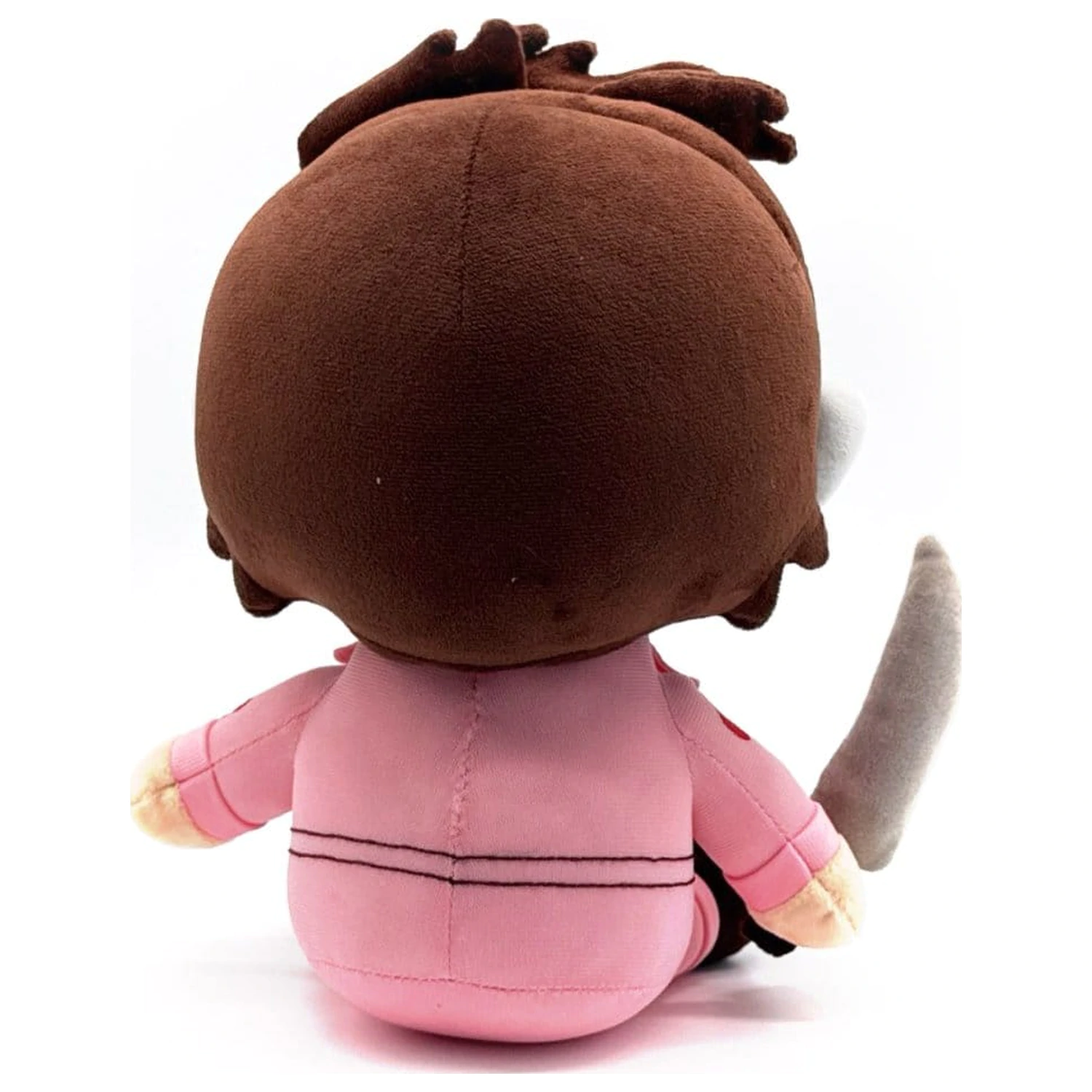 Halloween plišasta figura Valentine's Michael Myers 22 cm fotografija izdelka