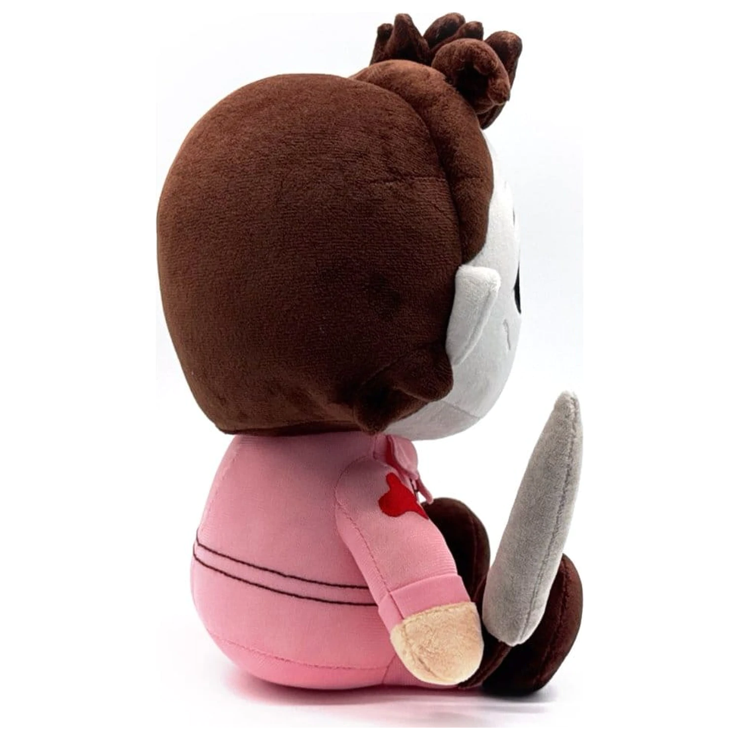 Halloween plišasta figura Valentine's Michael Myers 22 cm fotografija izdelka