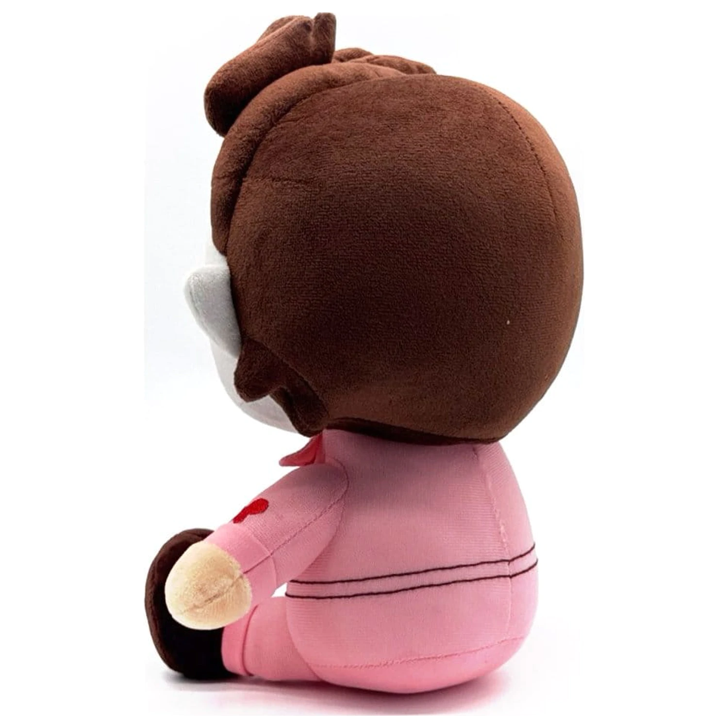 Halloween plišasta figura Valentine's Michael Myers 22 cm fotografija izdelka