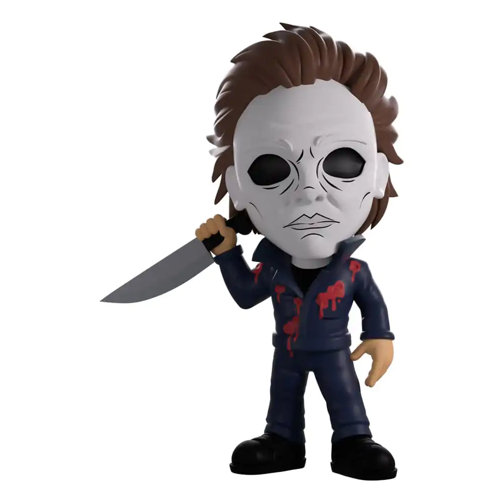 Halloween Vinilna figura Michael Myers 12 cm fotografija izdelka