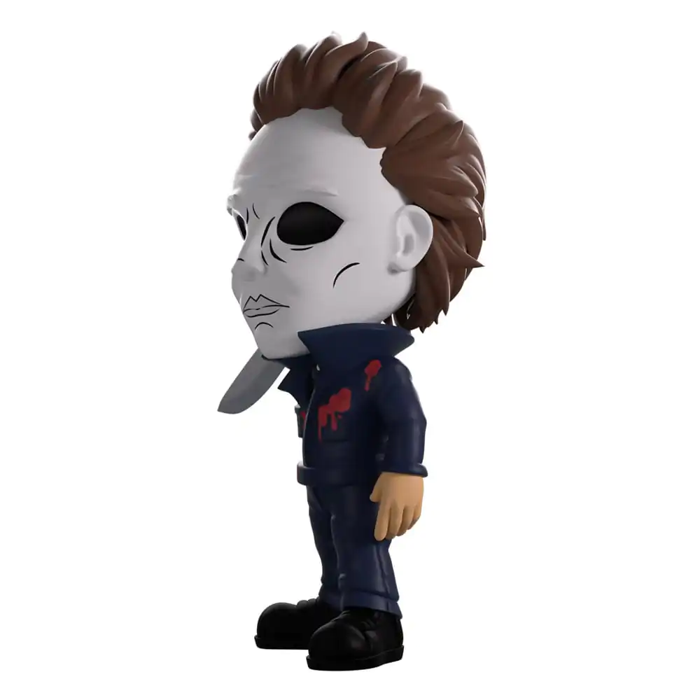 Halloween Vinilna figura Michael Myers 12 cm fotografija izdelka
