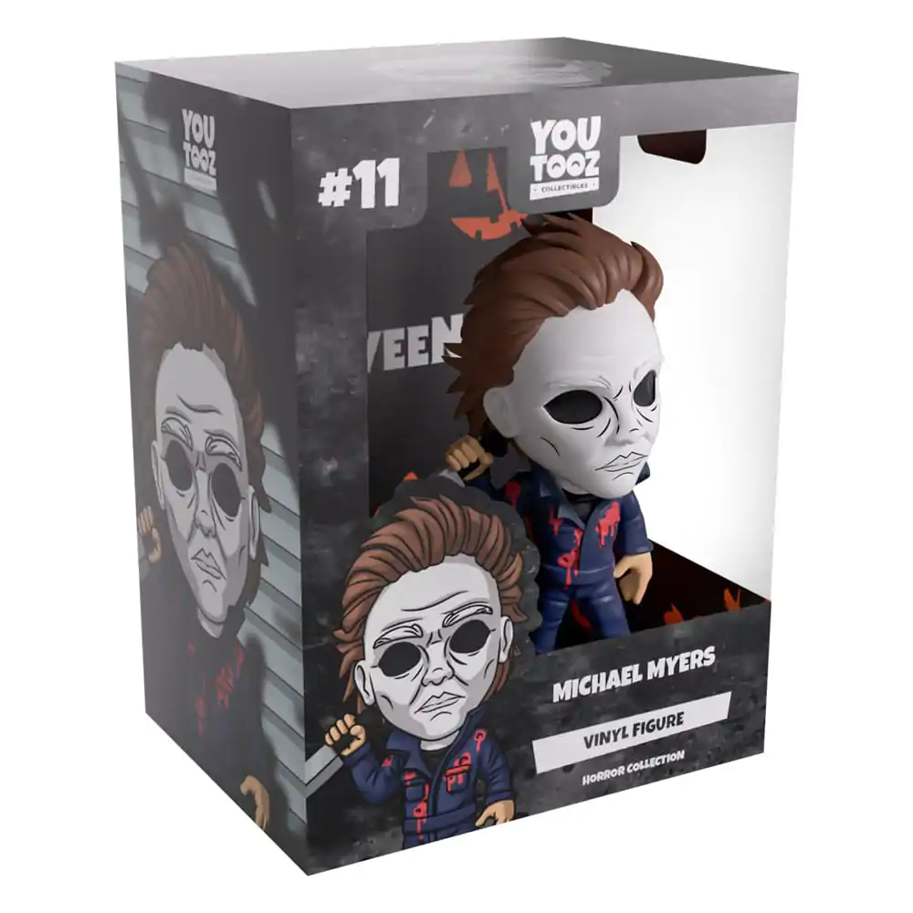 Halloween Vinilna figura Michael Myers 12 cm fotografija izdelka