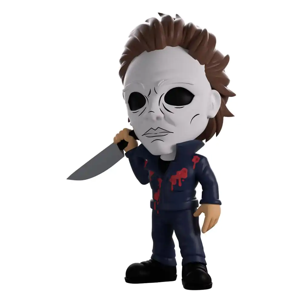 Halloween Vinilna figura Michael Myers 12 cm fotografija izdelka