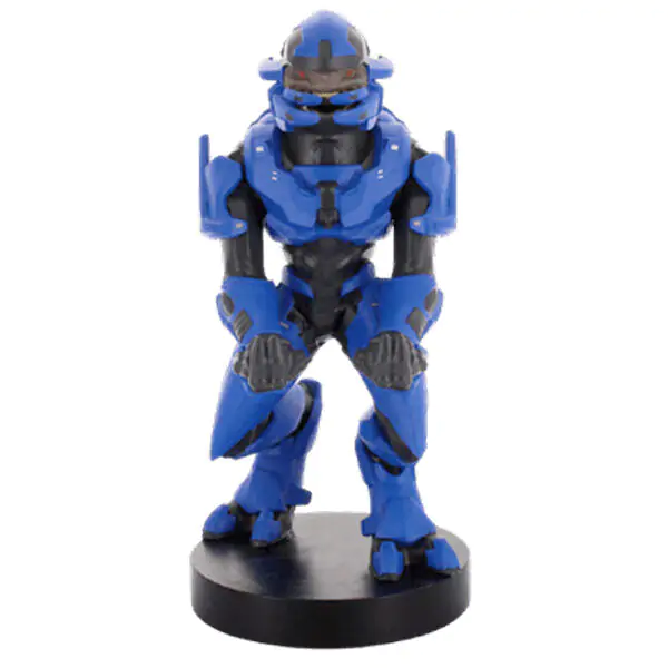 Halo Elite Mercenary figura pritrdilni nosilec Cable guy 21 cm fotografija izdelka